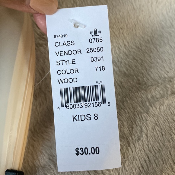 Essentials Fear of God - PACSUN kids size 8 - Picture 6 of 6